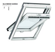 VELUX Kyvné střešní okno GLU S10006 CK02 spodní ovládání VELUX Kyvné střešní okno GLU S10006 CK02 spodní ovládání